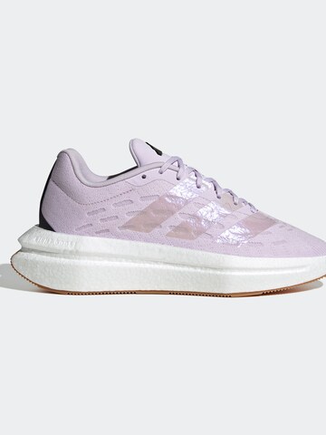 ADIDAS SPORTSWEAR Låg sneaker 'FLOWBOOST' i lila