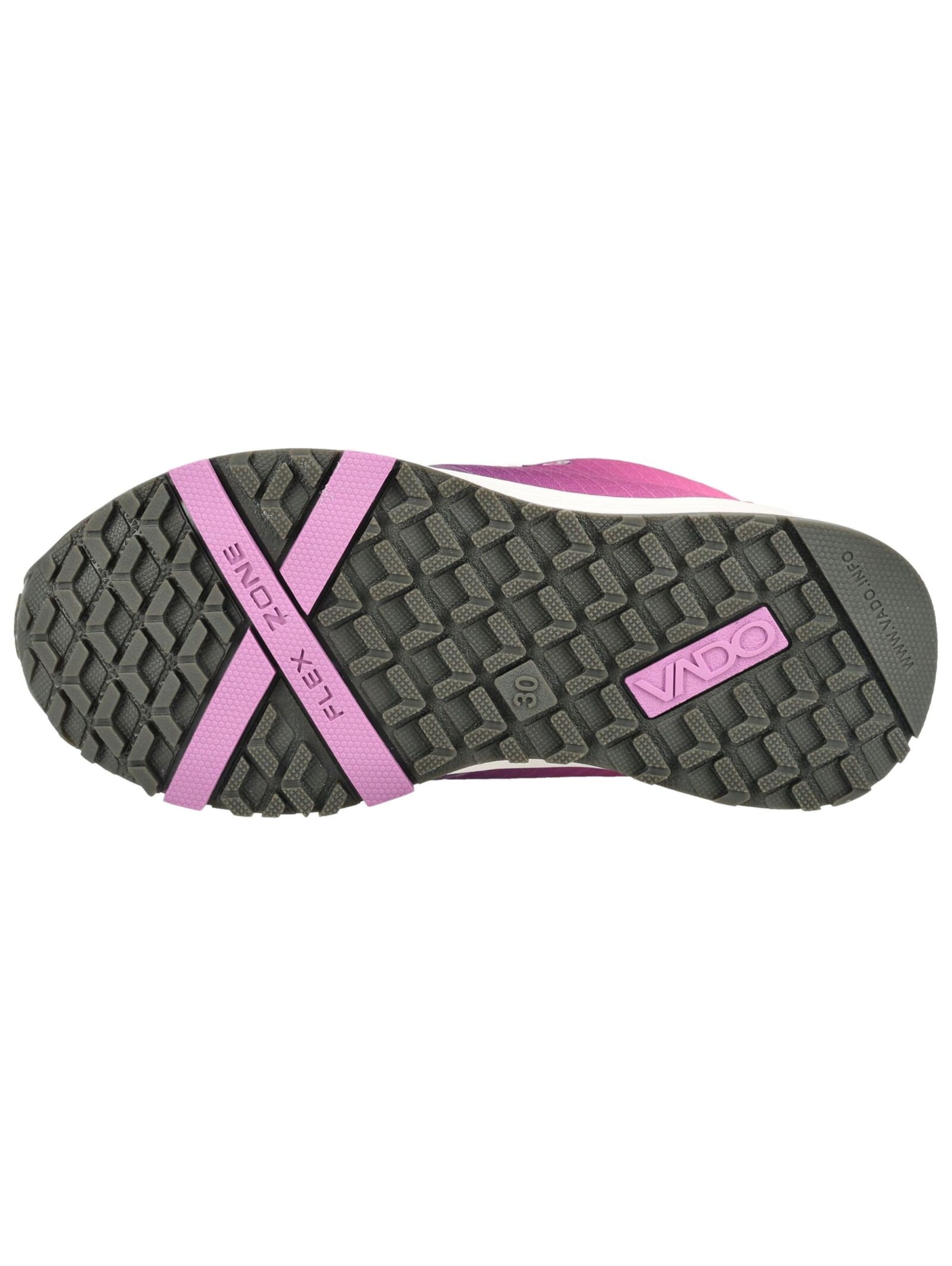Sneaker di Vado in rosa