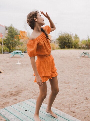 Looxs Revolution Rok in Oranje