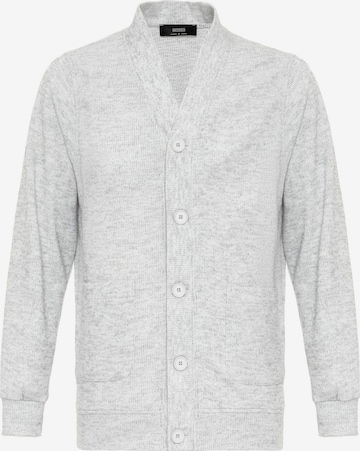 pilka Antioch Kardiganas: priekis