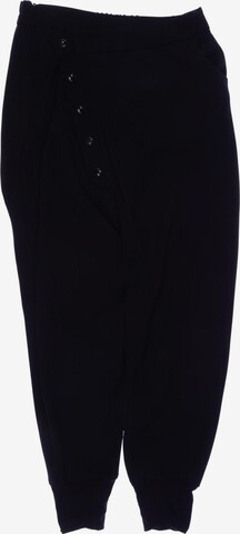 crea Concept Pants in XS in Black: front