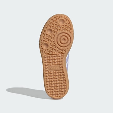 ADIDAS ORIGINALS - Sapatilhas 'Care Bears Samba' em branco