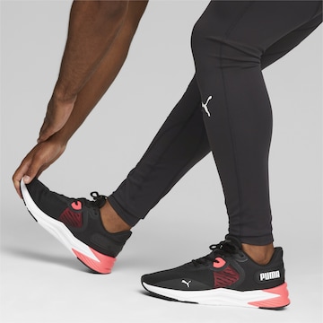 PUMA Running Shoes 'Disperse XT 3' in Black: front