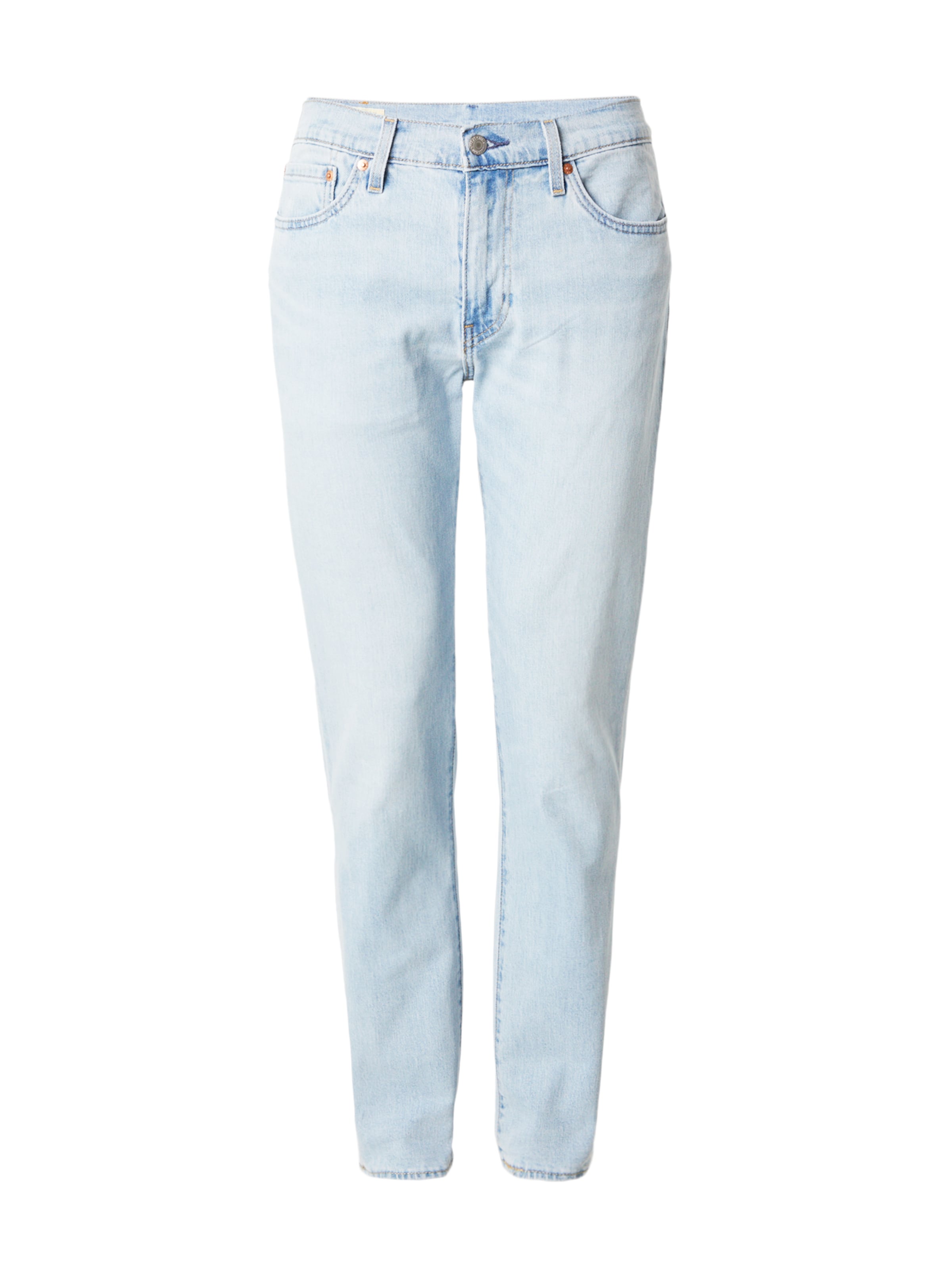 LEVI'S ® Слим Джинсы '511 Slim' в Синий: спереди