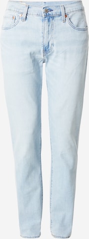 LEVI'S ® Jeans '511' in Blauw: voorkant