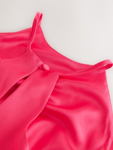 Next Dress in Pink