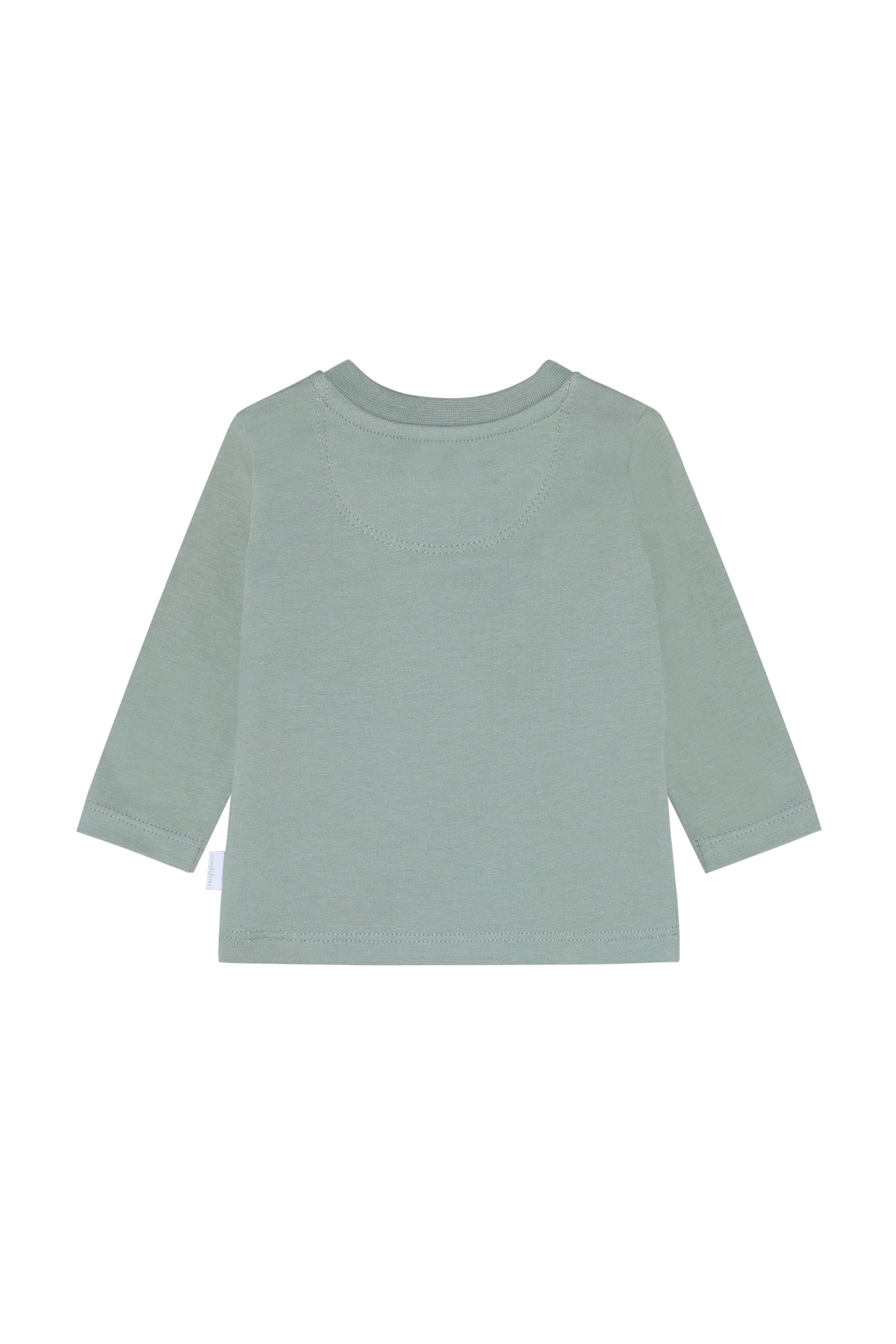 Noppies Shirt in Groen