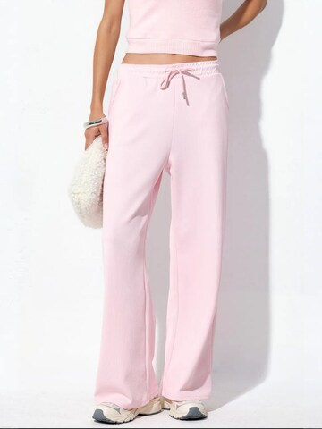 Busem Hose‌‌‌‌‌‌‌‌ in Pink: Vorderseite