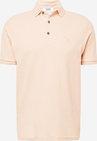 BURTON MENSWEAR LONDON T-shirt i rosa: framsida