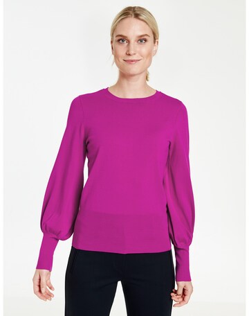 TAIFUN Pullover in Pink: predná strana
