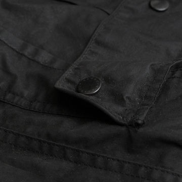 Barbour Jacket & Coat in S in Black