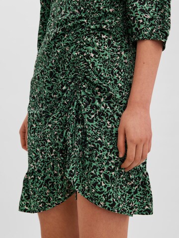 VERO MODA - Vestido 'Olga' em verde