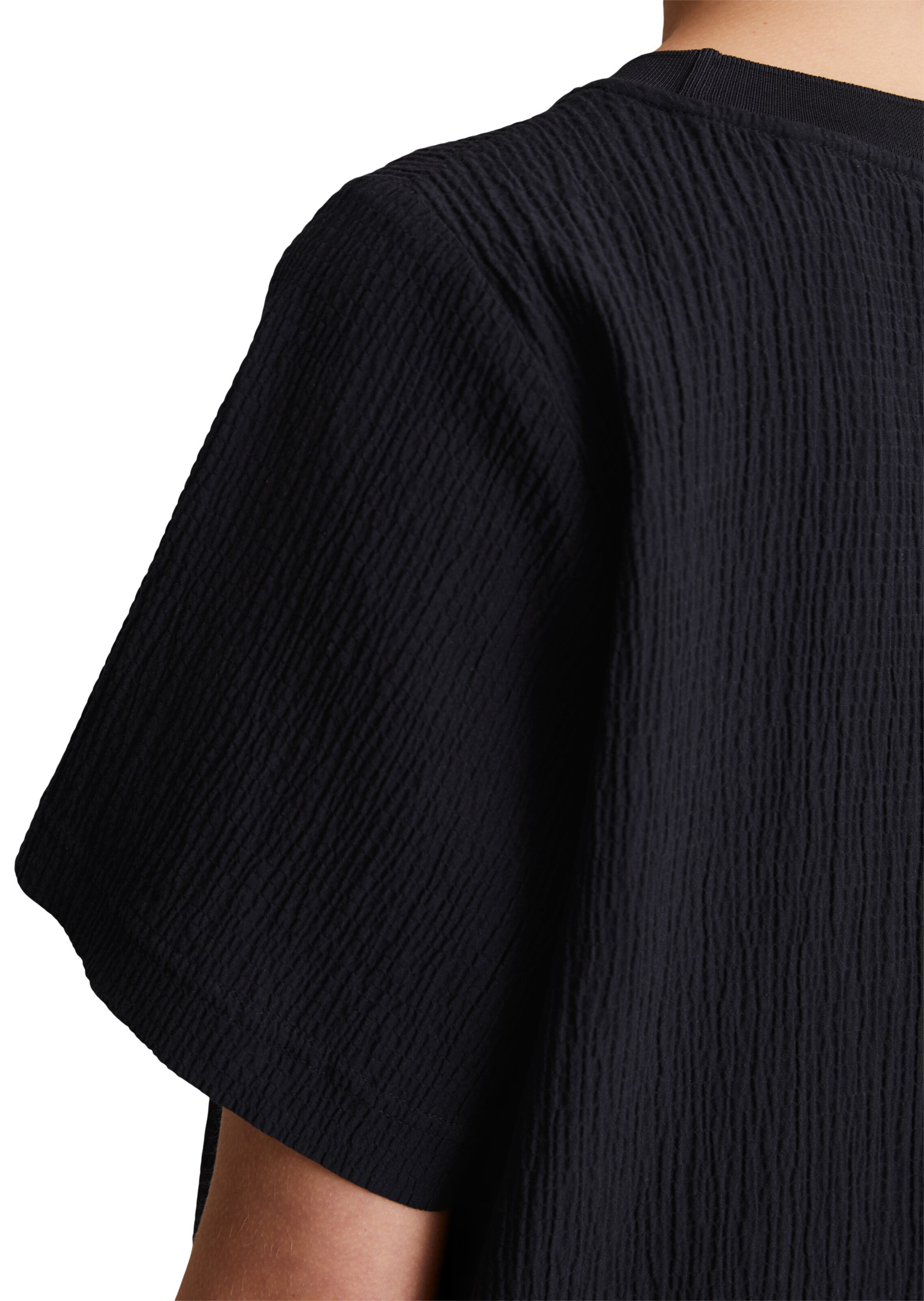 Marc O'Polo DENIM Kleid in Blau