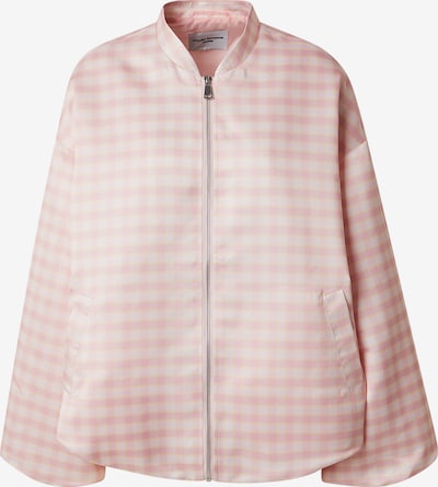 Tatiana Zidekova Prijelazna jakna u žuta / roza / roza, Pregled proizvoda