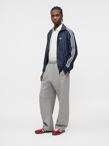 ADIDAS ORIGINALS Ζακέτα φούτερ 'Firebird' σε μπλε