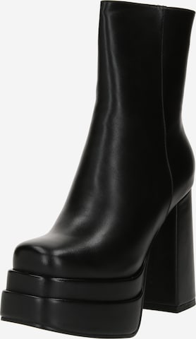 TATA Italia Ankle Boots in Black: front