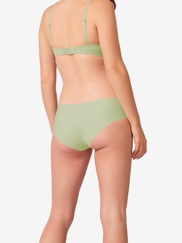 Skiny Boyshorts in Green