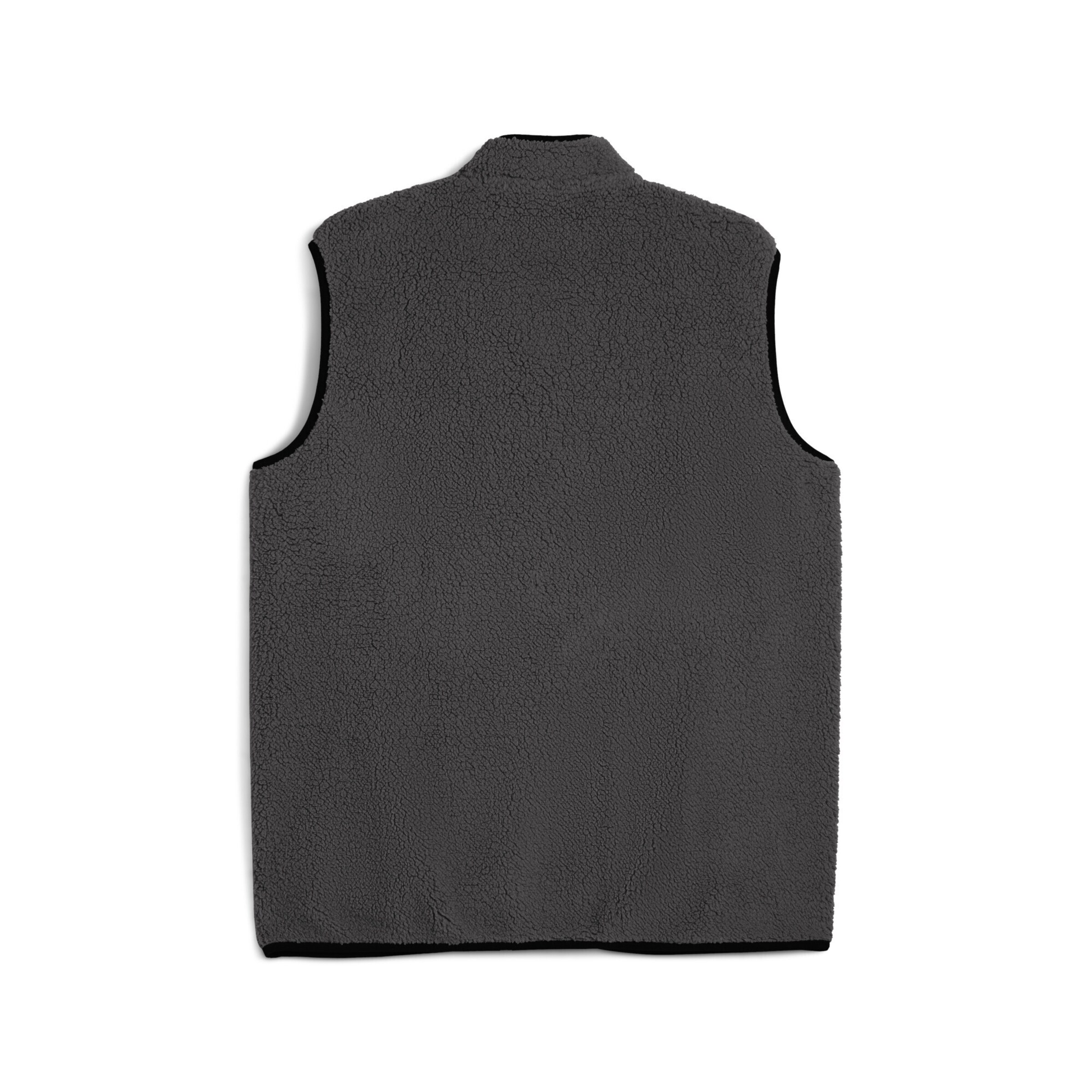 PUMA Sports vest in Grey