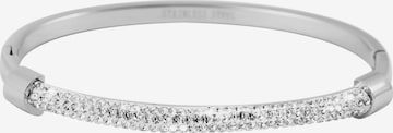 Akzent Bracelet 'Josefa, langlebig' in Silver: front