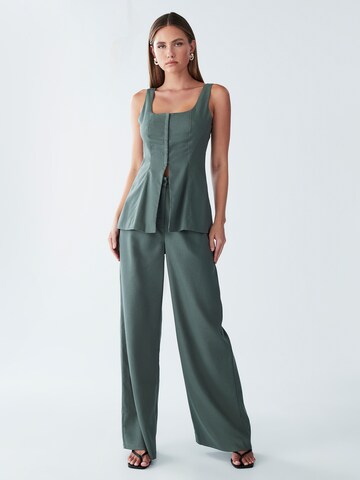 BWLDR Top 'Amare' in Groen