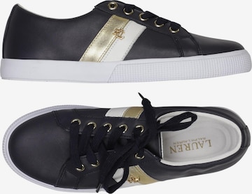 Lauren Ralph Lauren Sneaker 38 in Mischfarben: Vorderseite