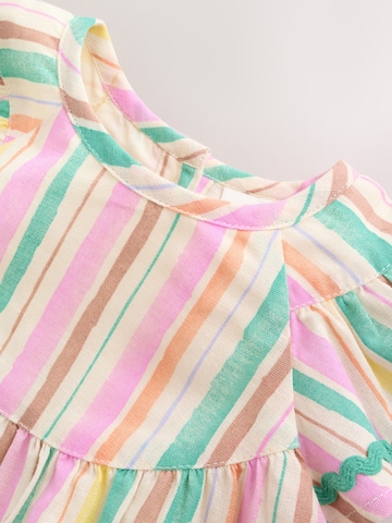 Robe Next en mélange de couleurs