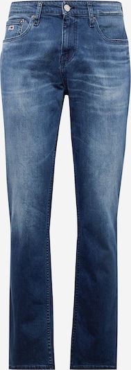 Tommy Jeans Kavbojke 'RYAN' | temno modra barva, Prikaz izdelka