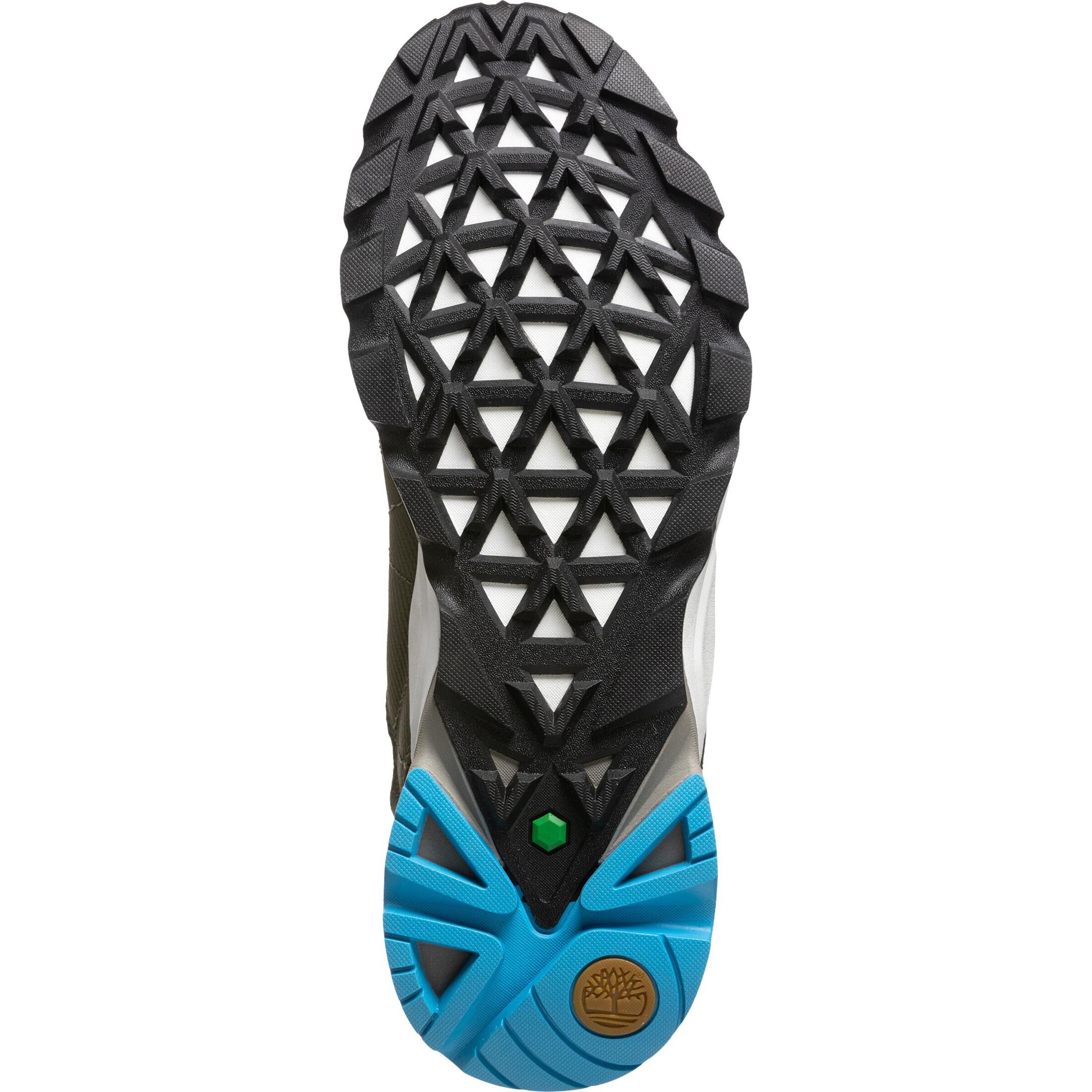 Sneaker bassa 'Solar Wave' di TIMBERLAND in colori misti