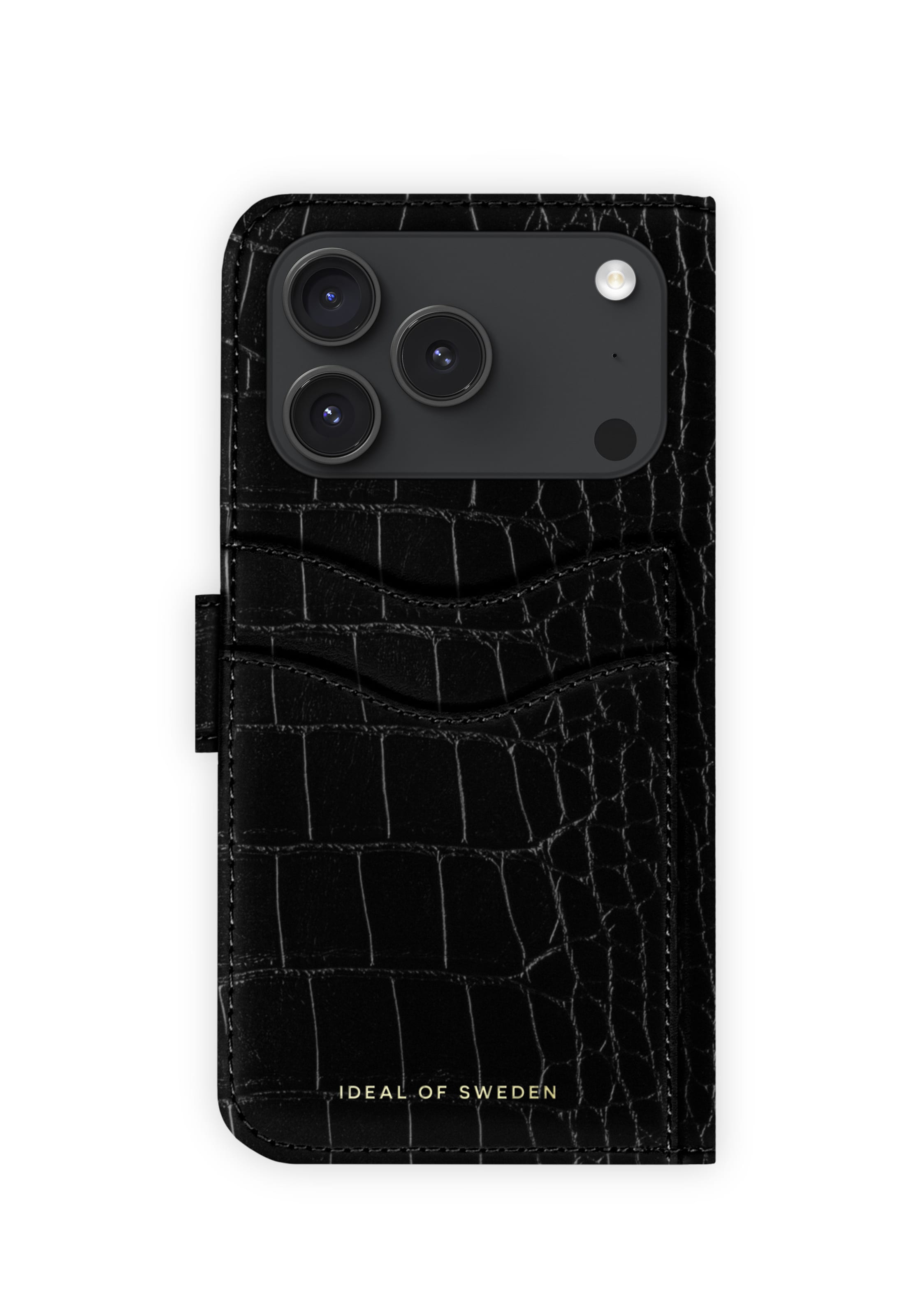 iDeal of Sweden Smartphone case 'iPhone 17 Pro Max' in Black