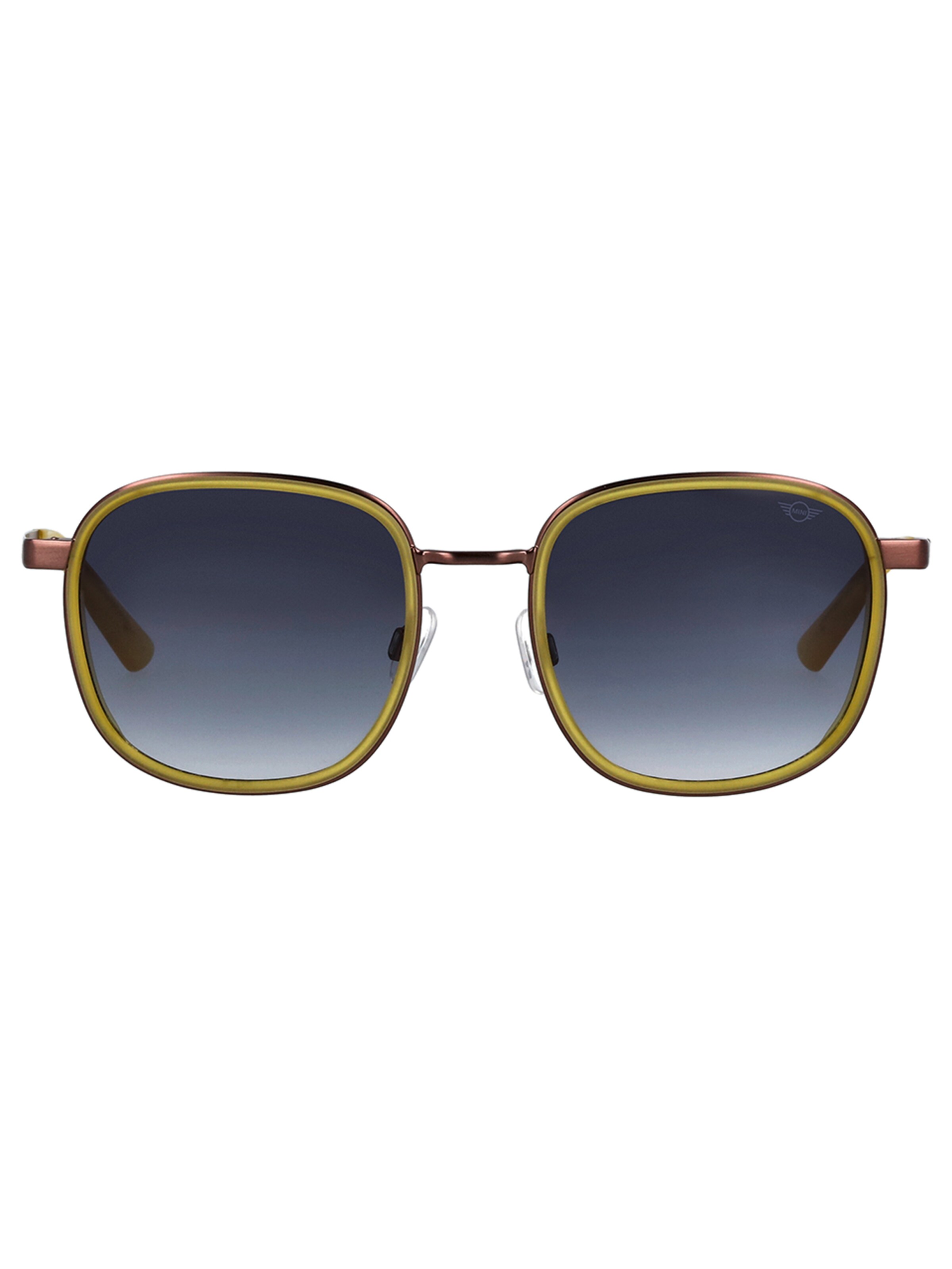 MINI Eyewear Sunglasses in Brown