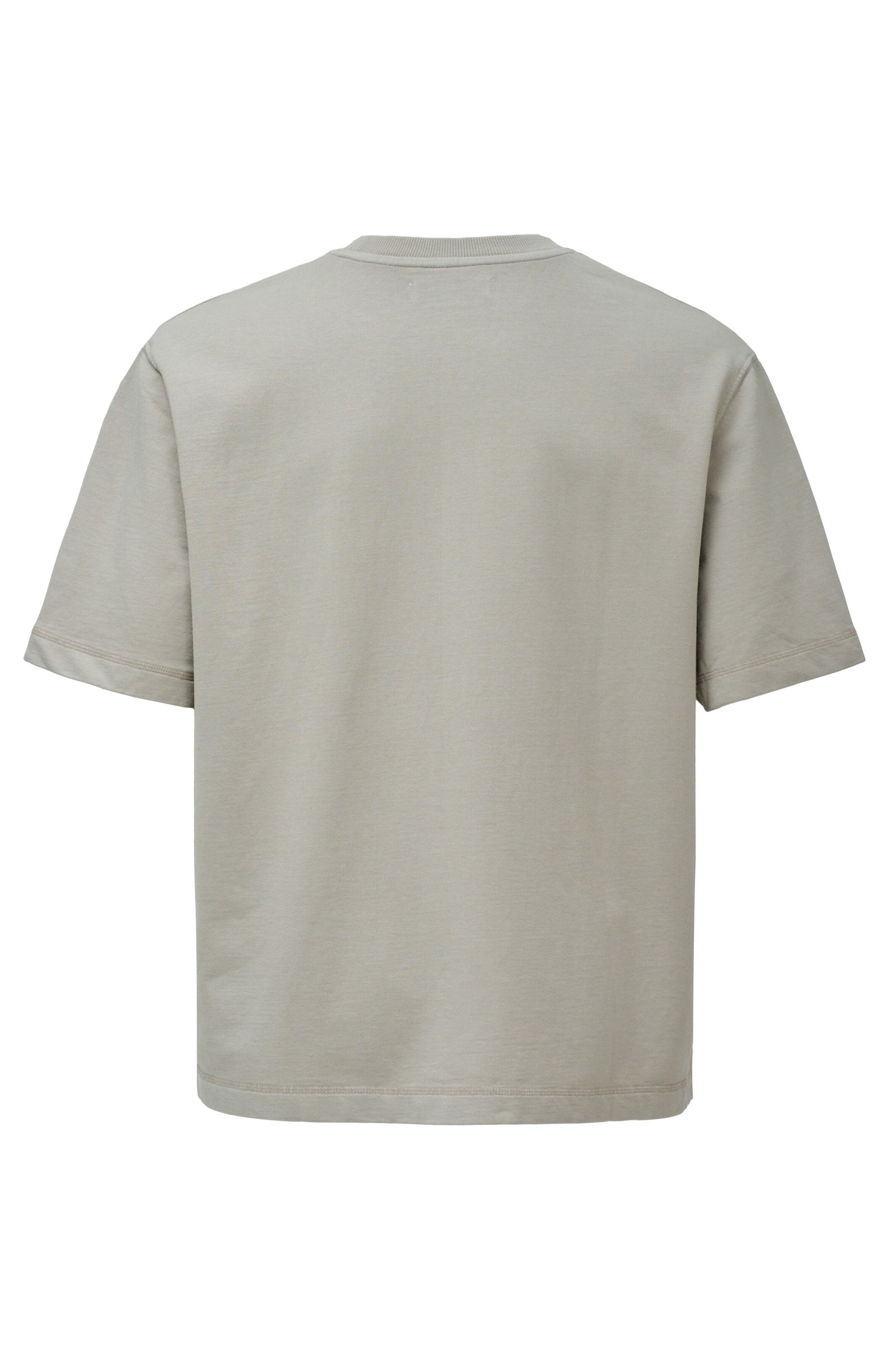 Salsa Jeans Shirt in Grey