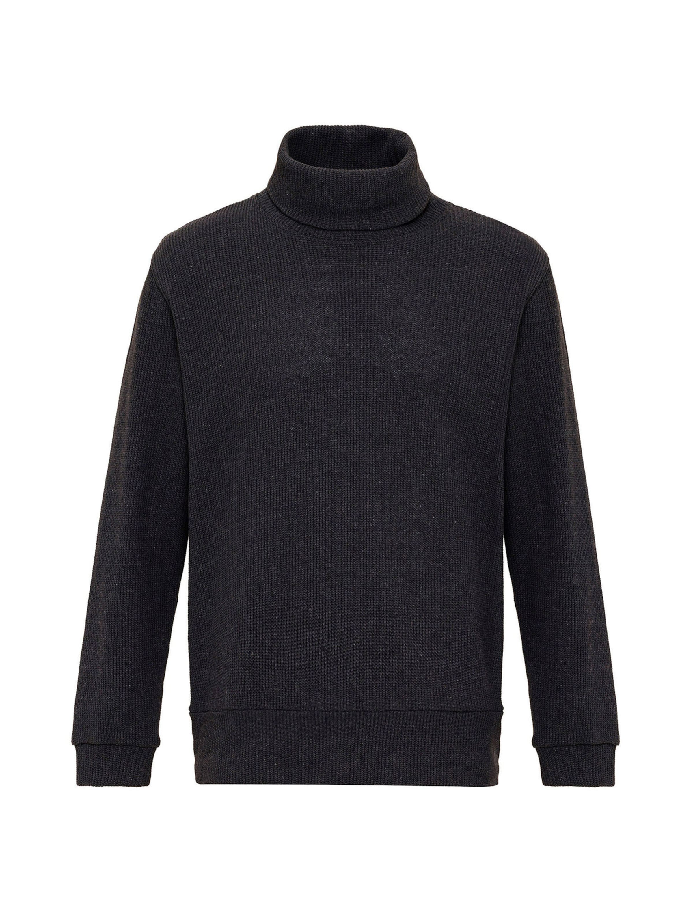 Antioch Свитер в Серый: спереди