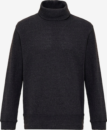 Antioch Pullover i grå: forside