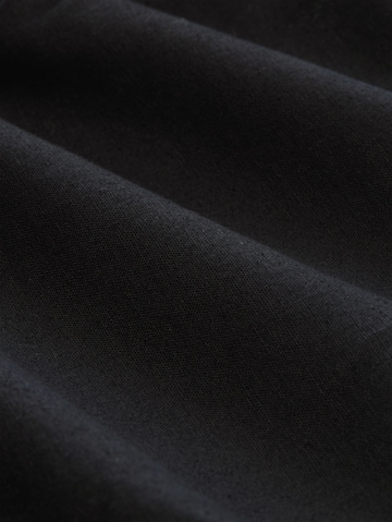 TOM TAILOR Regular Broek in Zwart