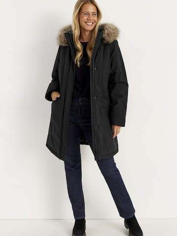 Cellbes of Sweden Winter jacket in Black
