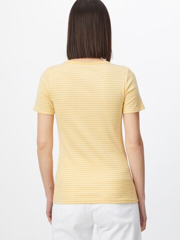 GAP T-Shirt in Beige