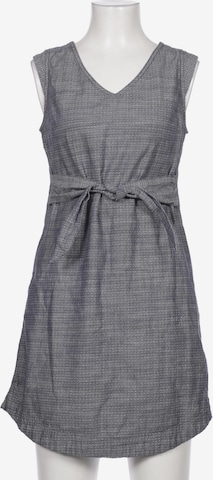 COLUMBIA Dress in XS in Blue: front