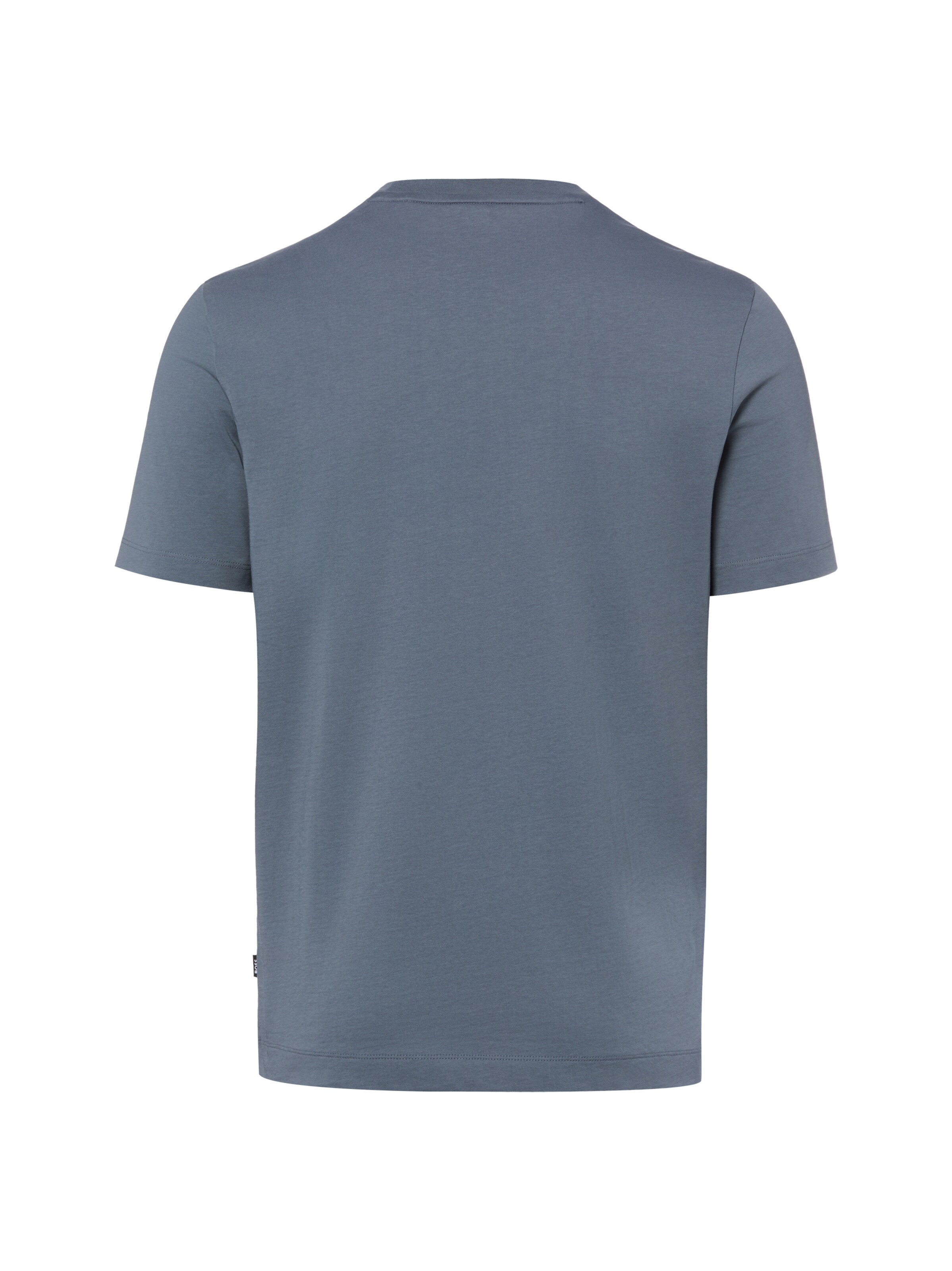 T-Shirt 'Thompson' BOSS en bleu