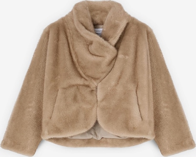 MOTIVI Wintermantel in beige, Produktansicht