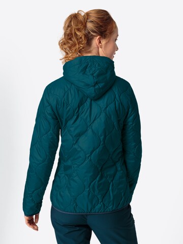 VAUDE Jacke ' Coreway' in Blau