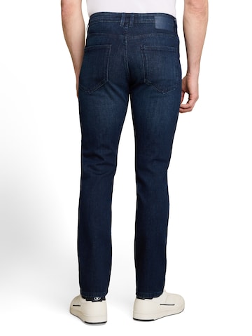 TOM TAILOR Regular Jeans in Blau