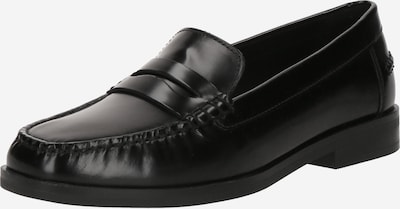 GEOX Mokassin in schwarz, Produktansicht