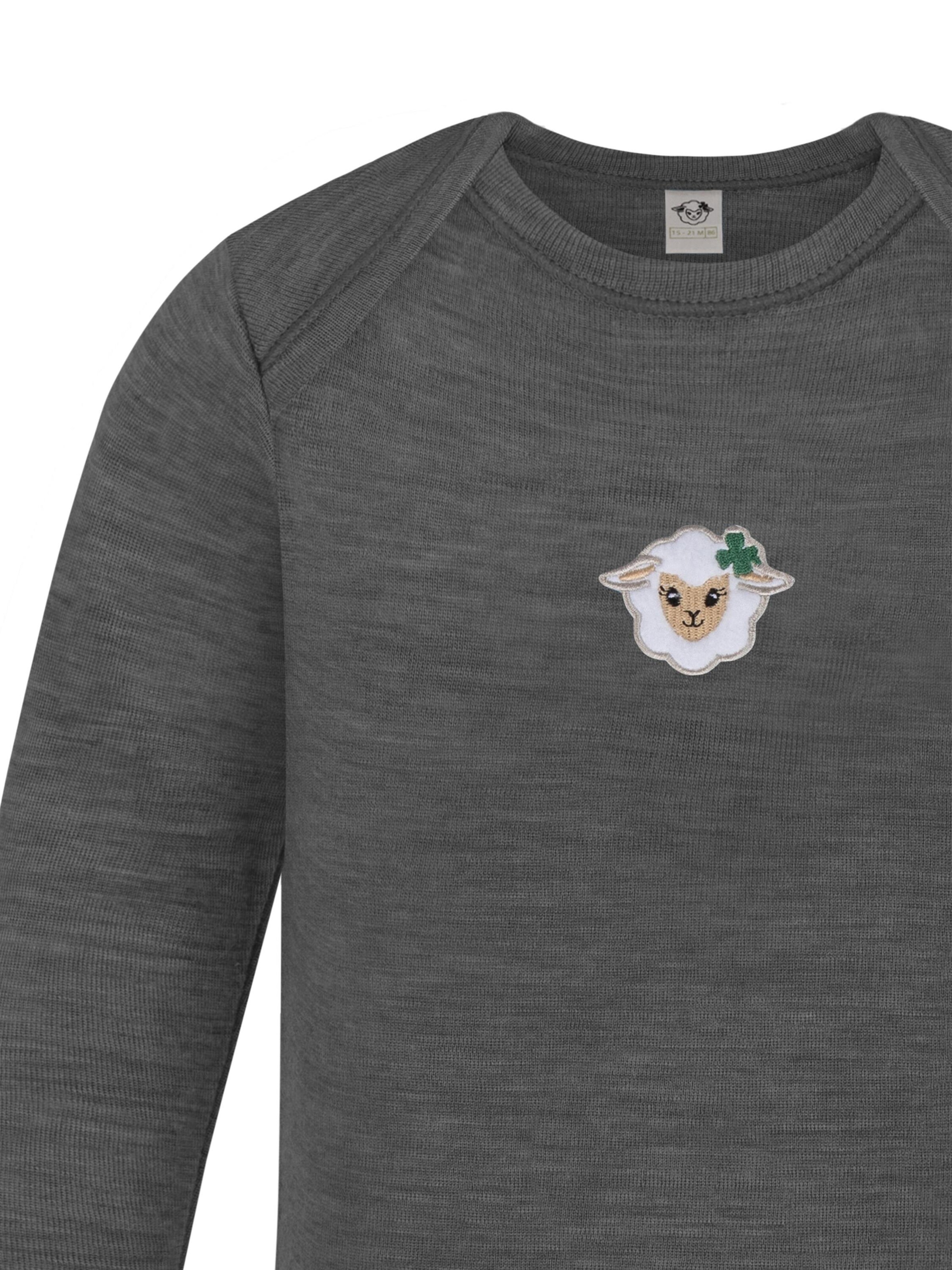 Barboteuse / body 'Auckland' normani en beige