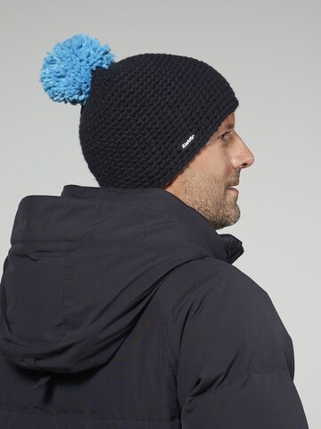 Eisbär Mütze 'Jay' in Blau