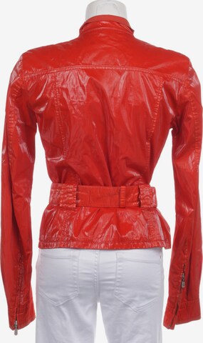 Belstaff Übergangsjacke S in Rot