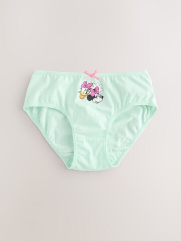 Next Underpants 'Minnie Mouse' in Blue