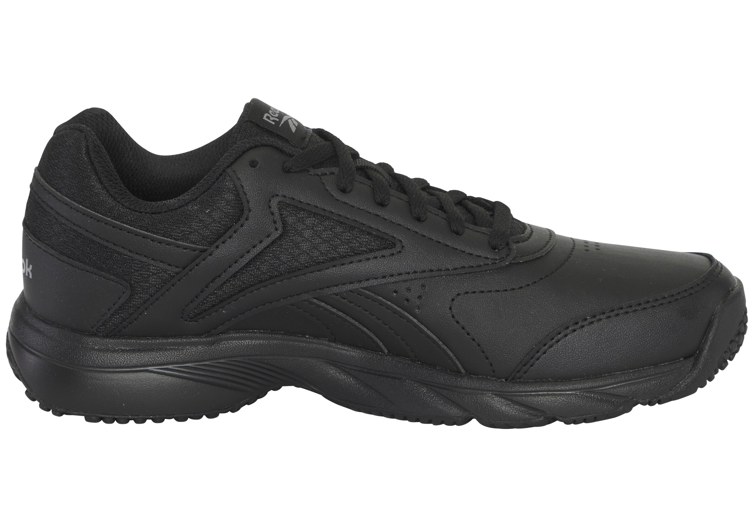 Reebok Athletic Shoes in Black
