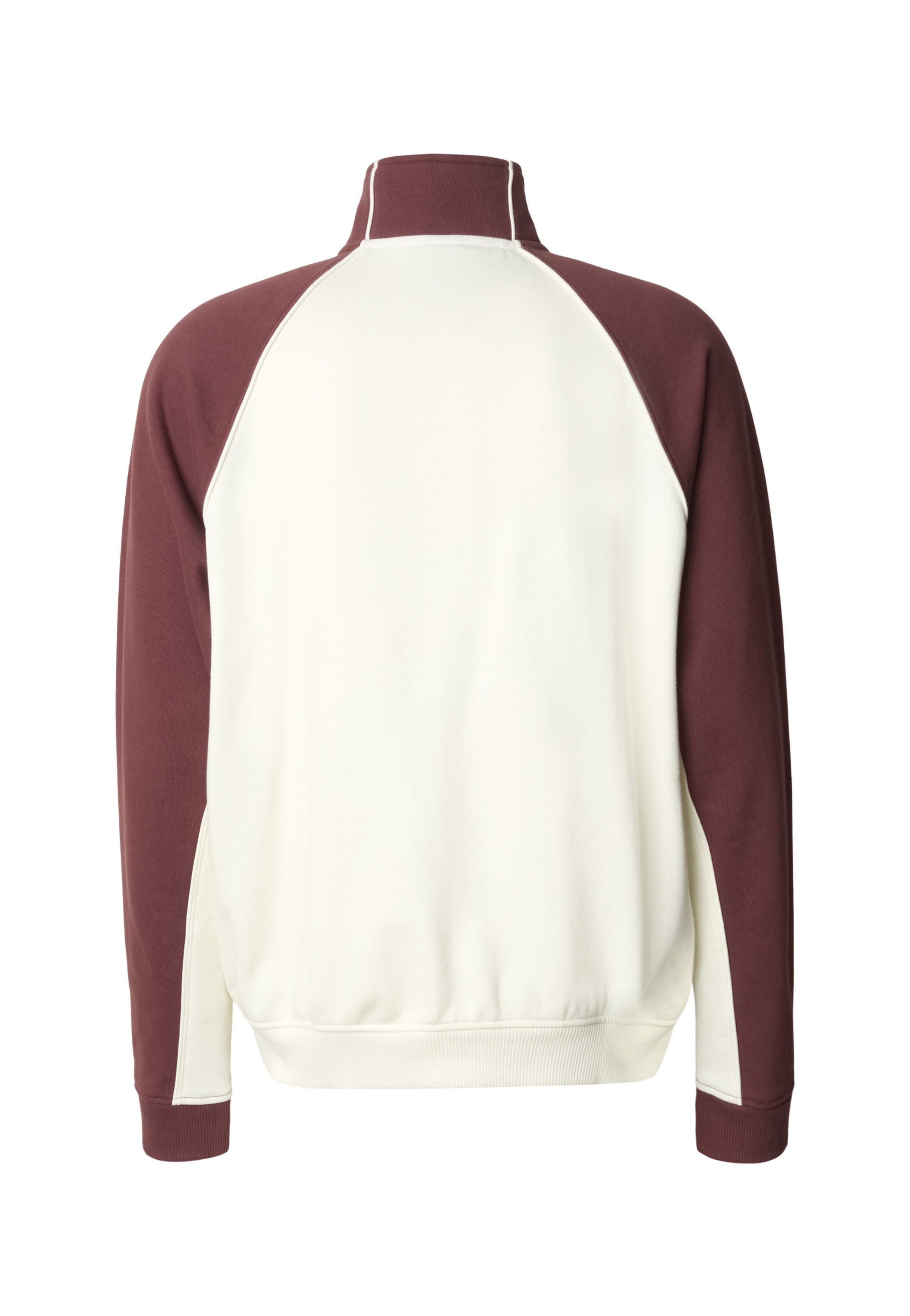 Veste de survêtement DICKIES en marron
