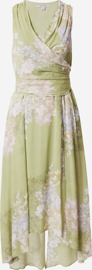 AllSaints Vestido 'CAPRI VENETIA' en crema / gris claro / verde pastel / blanco, Vista del producto