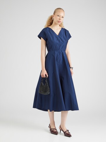 Weekend Max Mara Kleid 'ETUANIA' in Blau